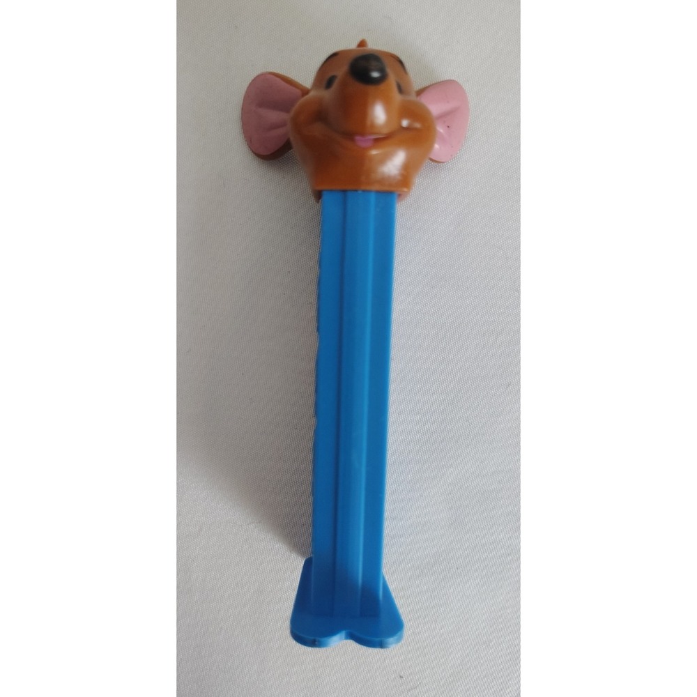 Vintage 2004 Disney Roo PEZ Dispenser Winnie The Pooh